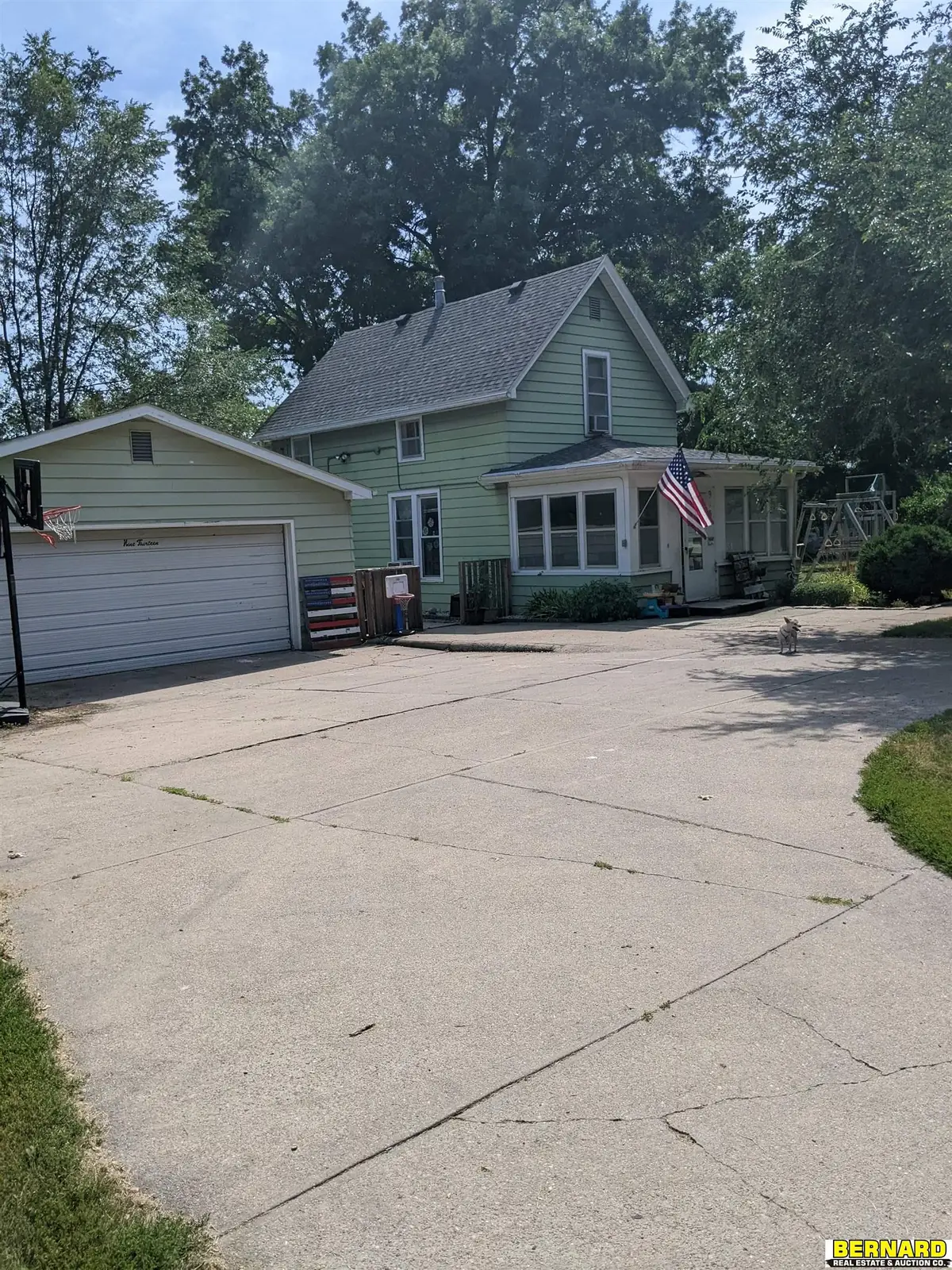 913 5th Corso, Nebraska City, NE 68410 - #1