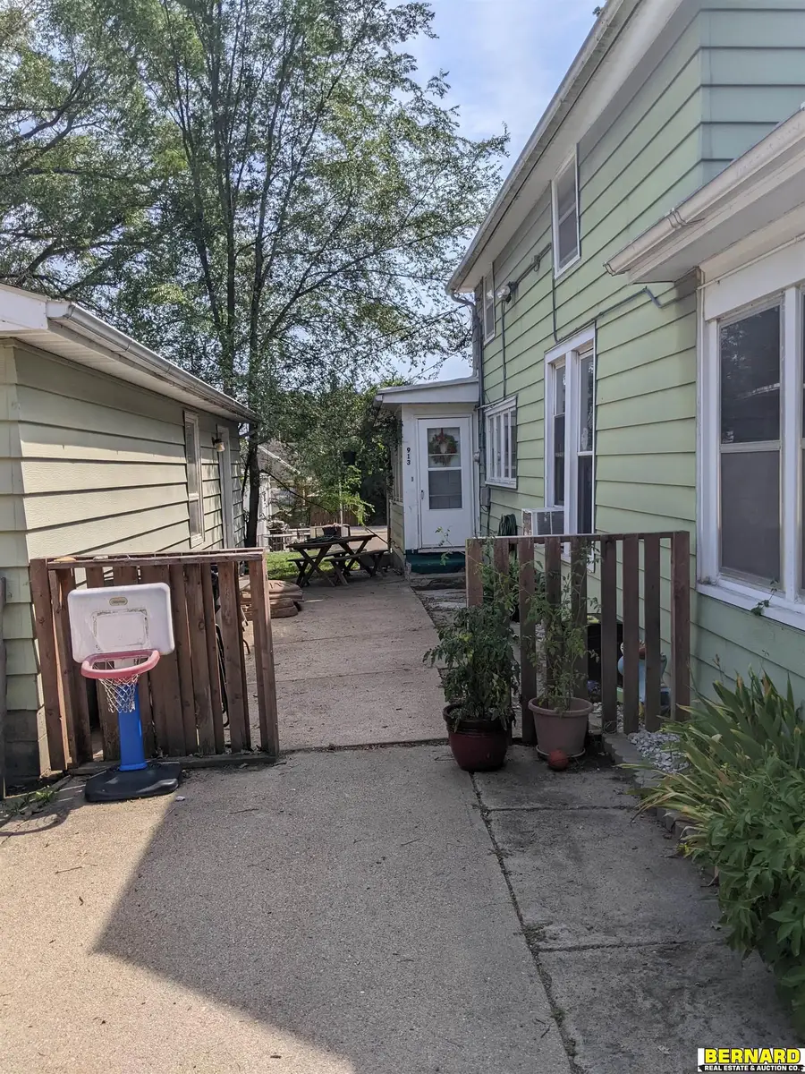 913 5th Corso, Nebraska City, NE 68410 - #3