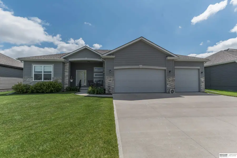 11405 N 170th Street, Bennington, NE 68007 - #2