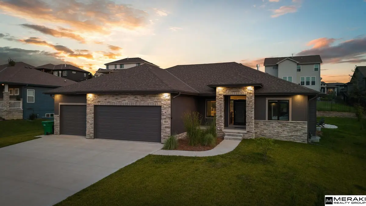 10215 Pintail Drive, Papillion, NE 68046 - #1