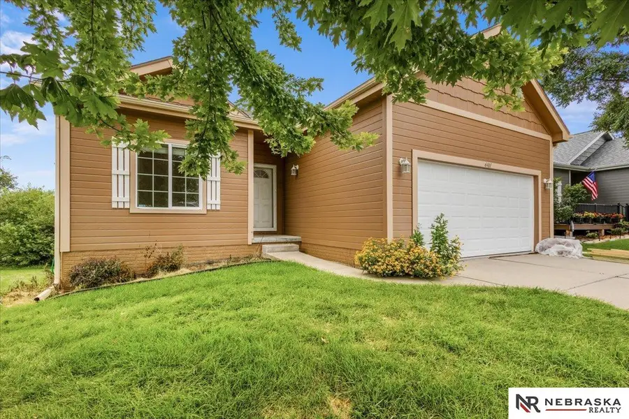 6401 S 191st Street, Omaha, NE 68135 - #2