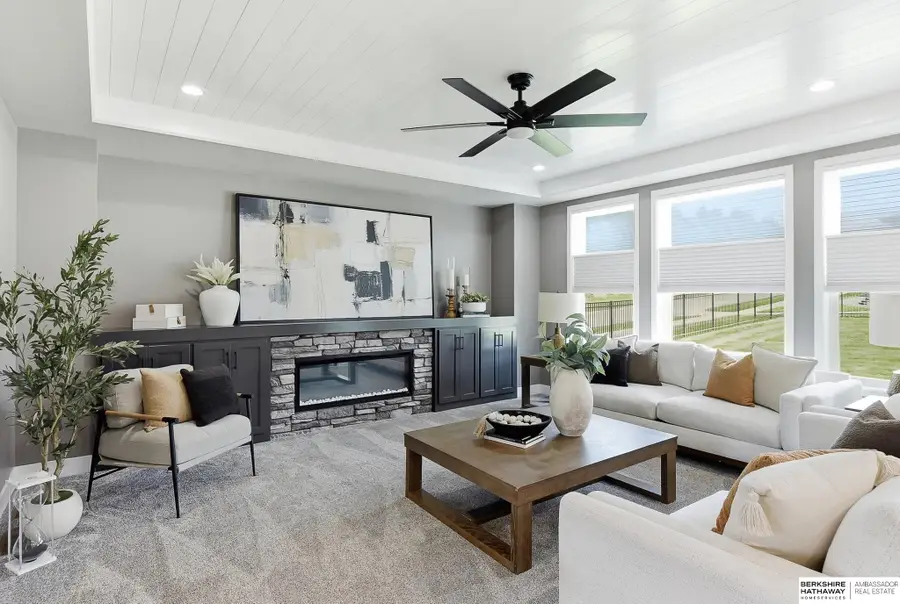 11503 S 115th Street, Papillion, NE 68046 - #2