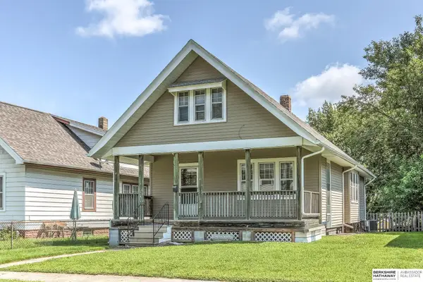 1519 S 25 Avenue, Omaha, NE 68105