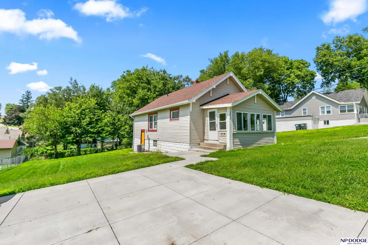 4812 N 45 Street, Omaha, NE 68104 - #1