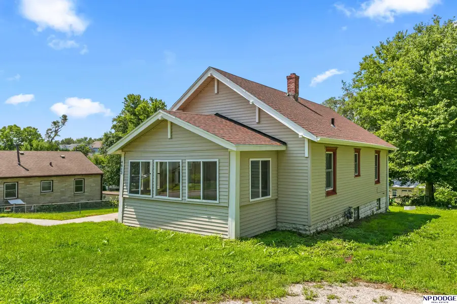 4812 N 45 Street, Omaha, NE 68104 - #3
