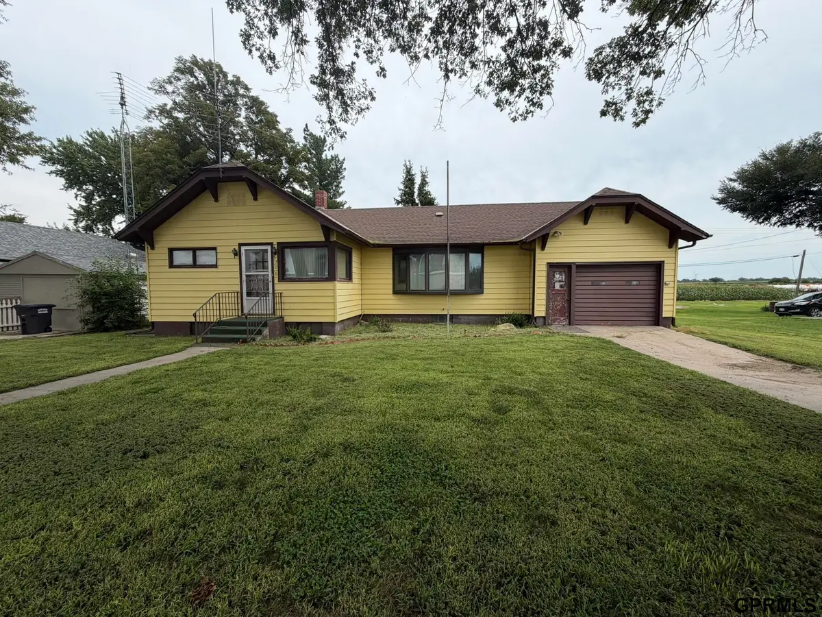 306 N Street, Milligan, NE 68406 - #1