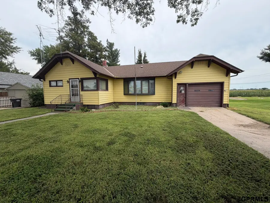 306 N Street, Milligan, NE 68406 - #2