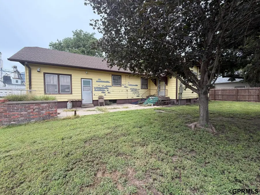 306 N Street, Milligan, NE 68406 - #3