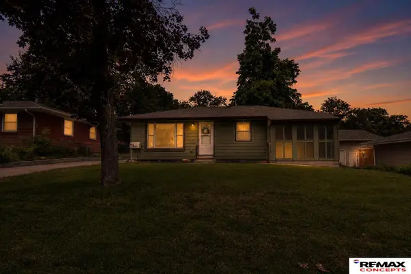 4500 Pioneers Boulevard, Lincoln, NE 68506