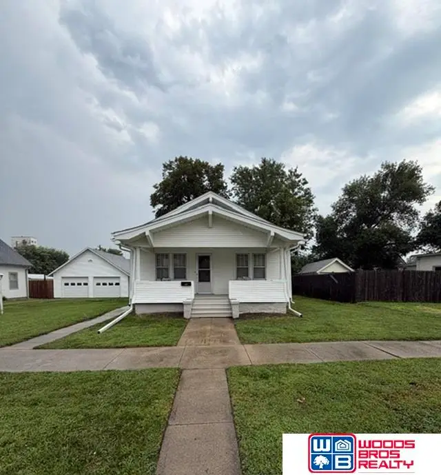 549 W 6th Street, York, NE 68467 - #3