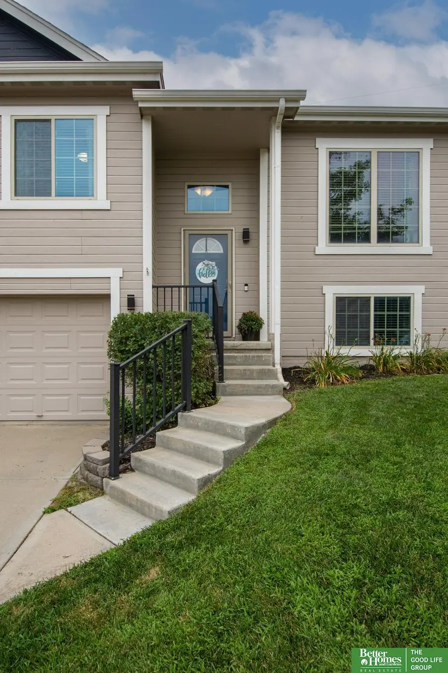 19418 R Street, Omaha, NE 68135 - #3