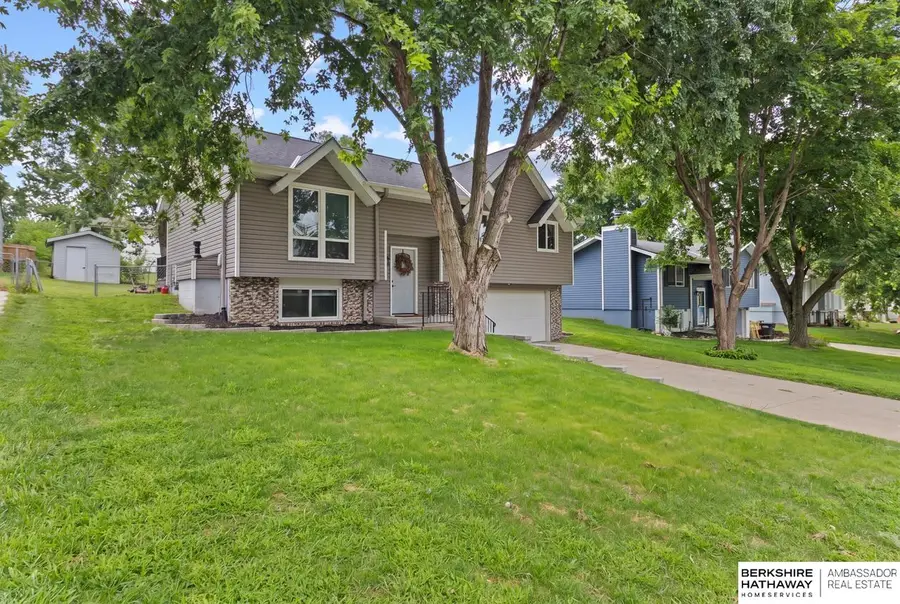 2617 N 143rd Avenue, Omaha, NE 68164 - #2