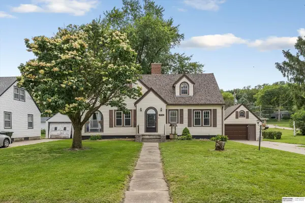516 N 13th Street, Tekamah, NE 68061