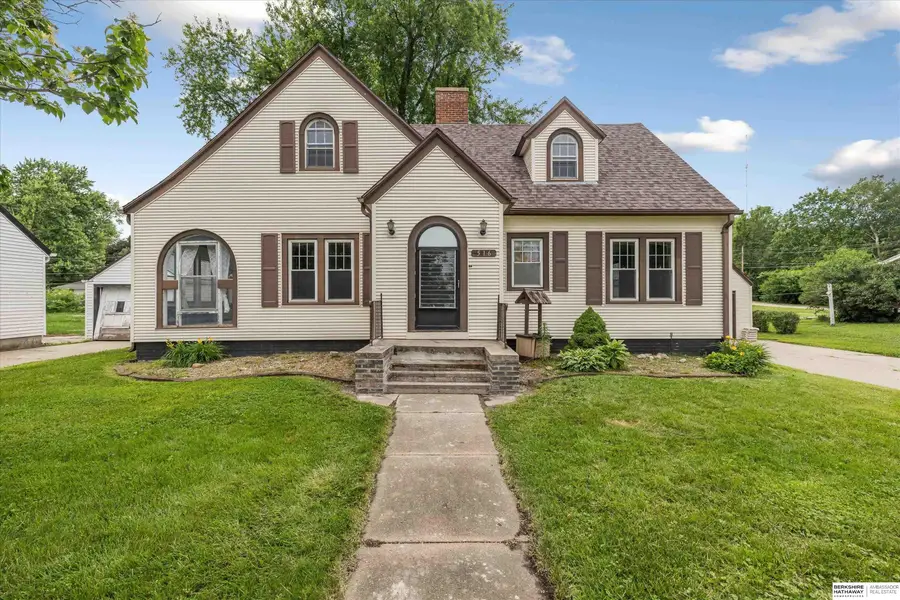 516 N 13th Street, Tekamah, NE 68061 - #2