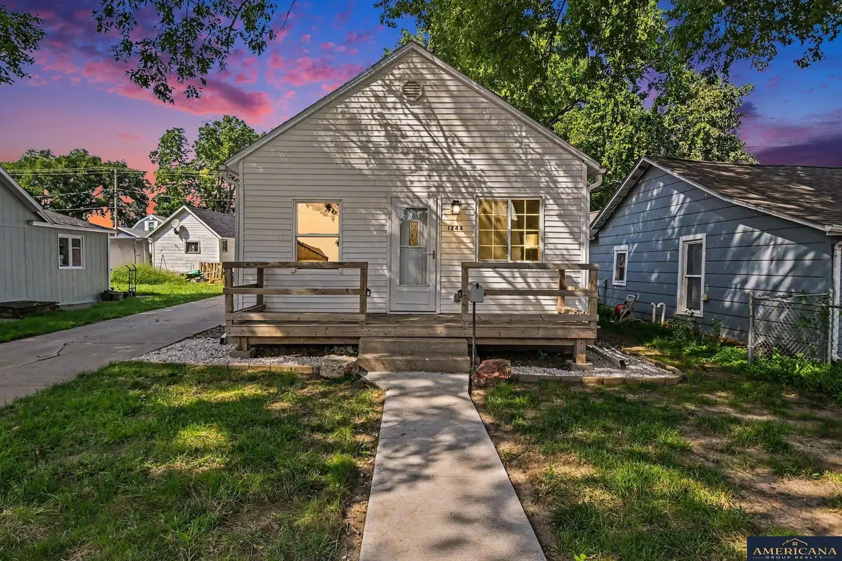 1244 State Street, Blair, NE 68008 - #1