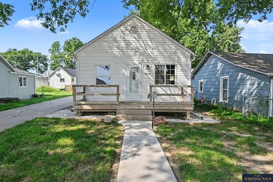 1244 State Street, Blair, NE 68008 - #2