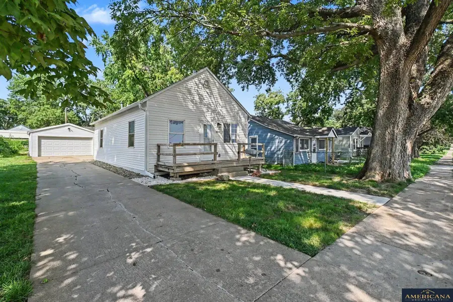 1244 State Street, Blair, NE 68008 - #3