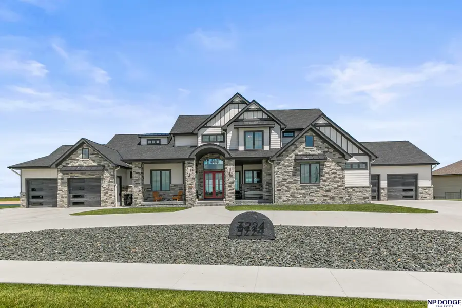 3224 Bryan Shore Drive, Fremont, NE 68025 - #2