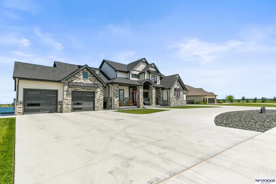 3224 Bryan Shore Drive, Fremont, NE 68025 - #3