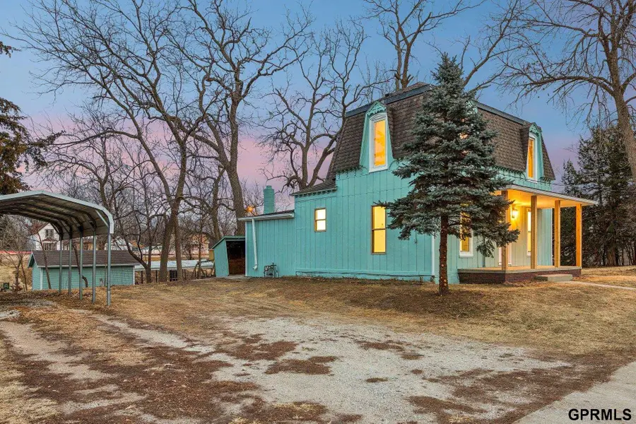 600 N 20 Avenue, Blair, NE 68008 - #3