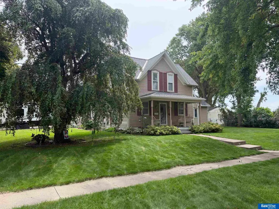 818 15th Street, Aurora, NE 68818 - #3