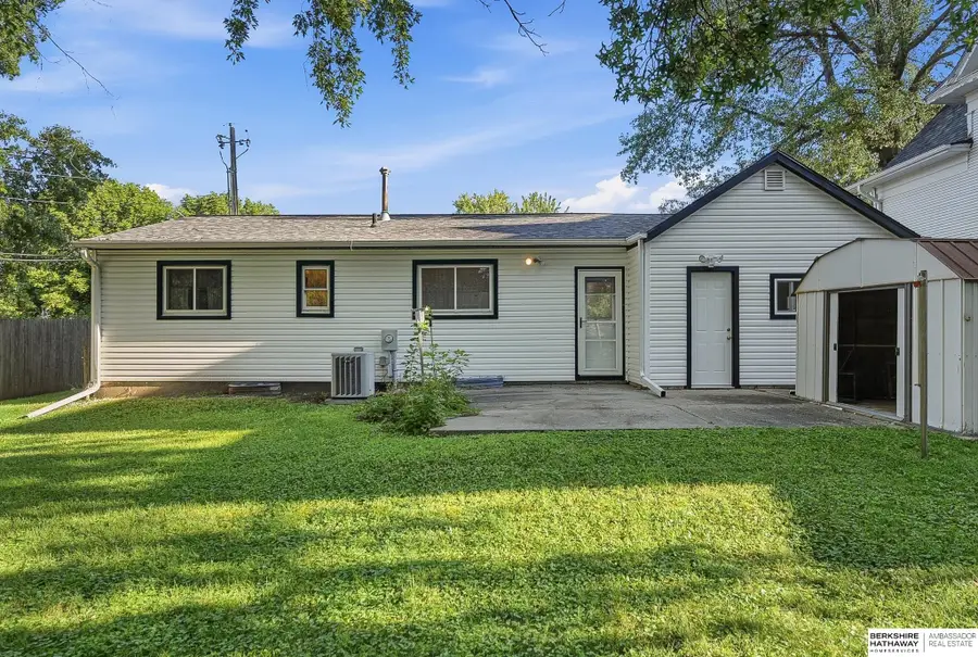 6021 Holdredge Street, Lincoln, NE 68505 - #2
