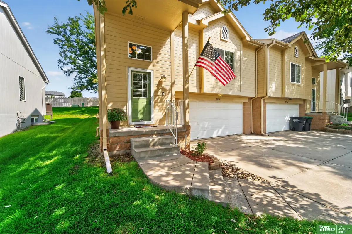 15106 Camden Avenue, Omaha, NE 68116 - #1