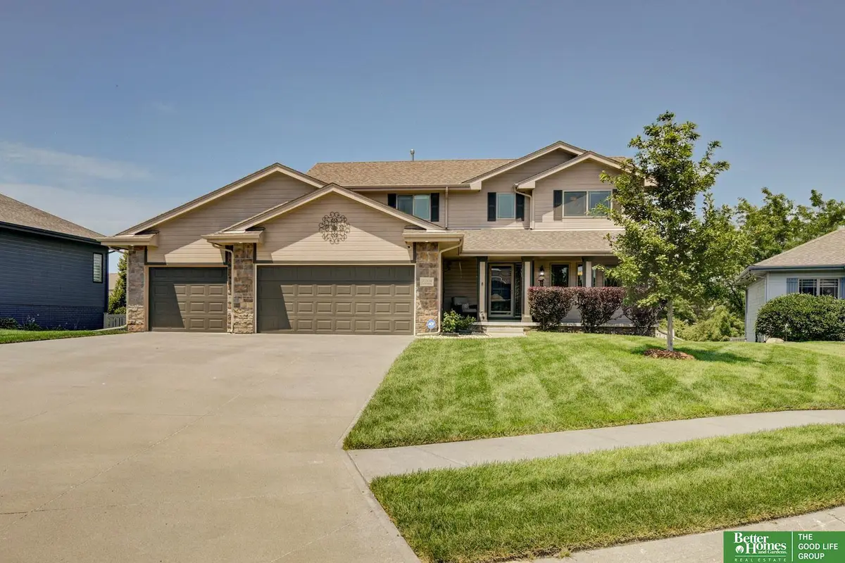 21314 Castlerock Lane, Gretna, NE 68028 - #1
