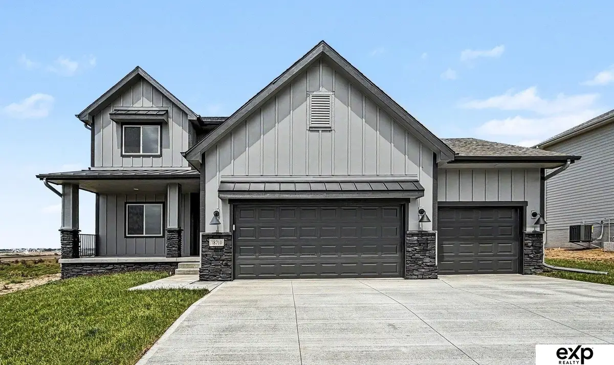 18710 Pinehurst Avenue, Omaha, NE 68136 - #1