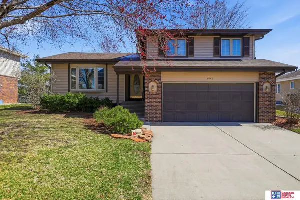 4940 S 73rd Street, Lincoln, NE 68516