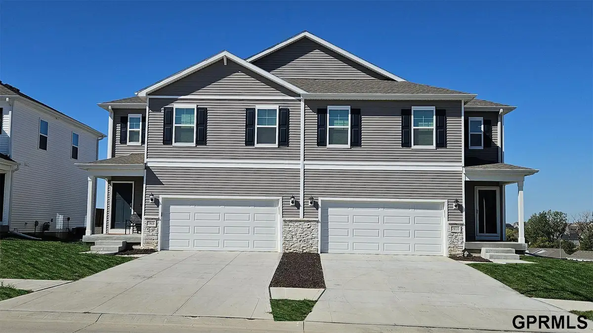 7718 N 169 Street, Bennington, NE 68007 - #1