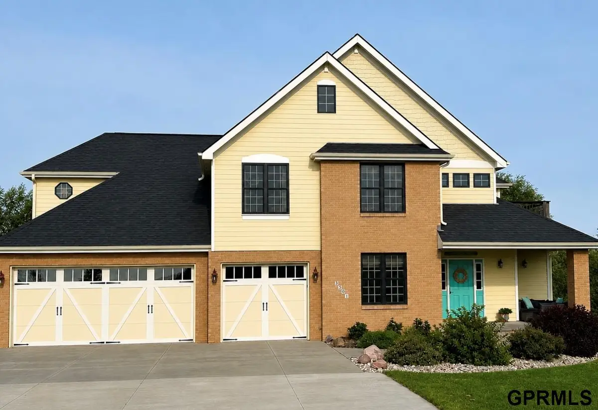 3501 N 131st Street, Lincoln, NE 68527 - #1
