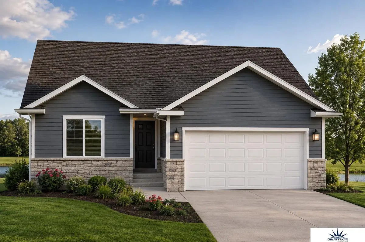 2907 Lakeside Drive, Plattsmouth, NE 68048 - #1