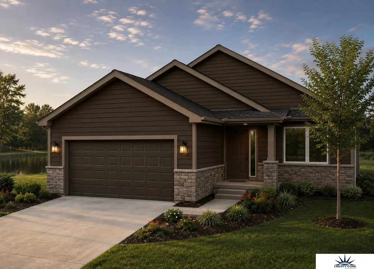3035 Lakeside Drive, Plattsmouth, NE 68048 - #1