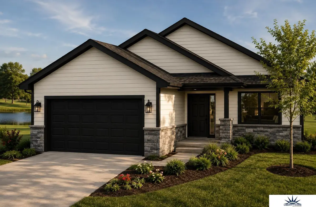 2911 Lakeside Drive, Plattsmouth, NE 68048 - #1