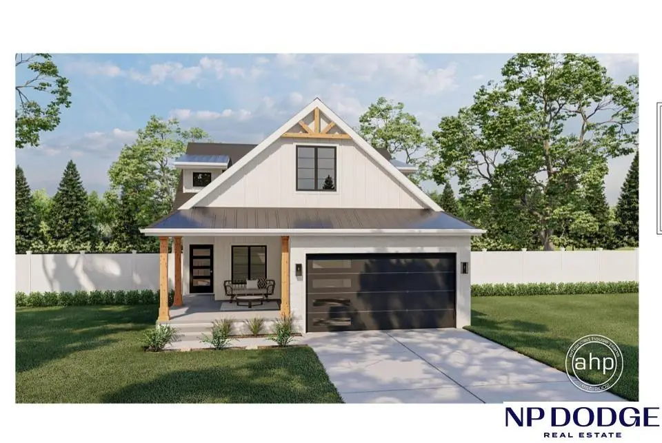 1430 N 194 Circle, Chicago, NE 68022 - #1