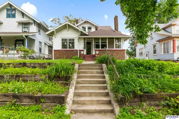 2449 Fontenelle Boulevard, Omaha, NE 68104