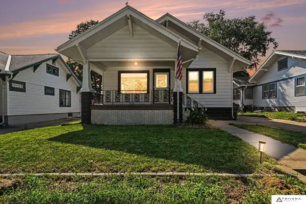 809 S 36th Street, Lincoln, NE 68510