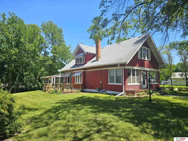 802 W I Street, Wymore, NE 68466