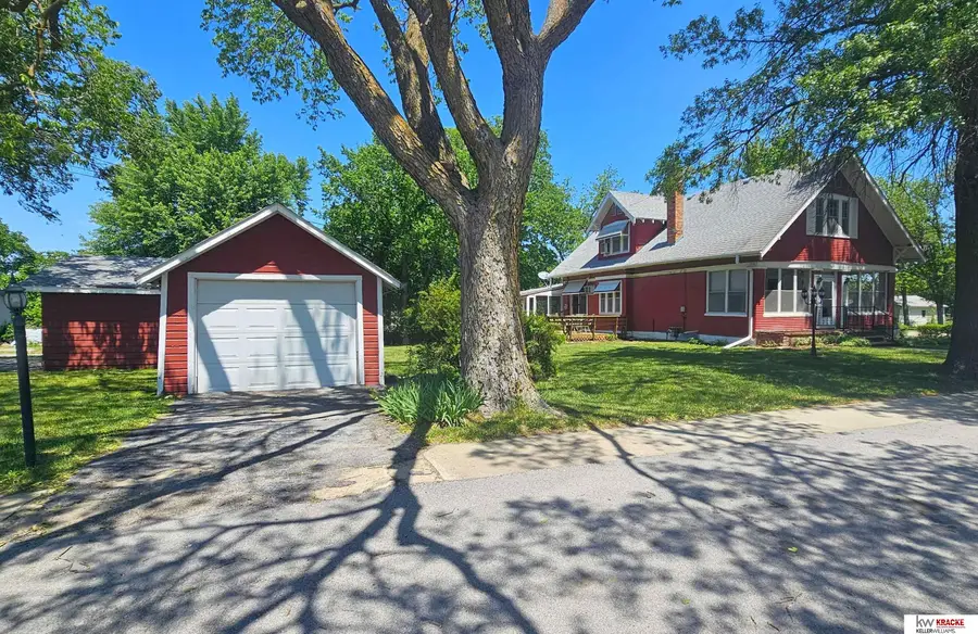802 W I Street, Wymore, NE 68466 - #2
