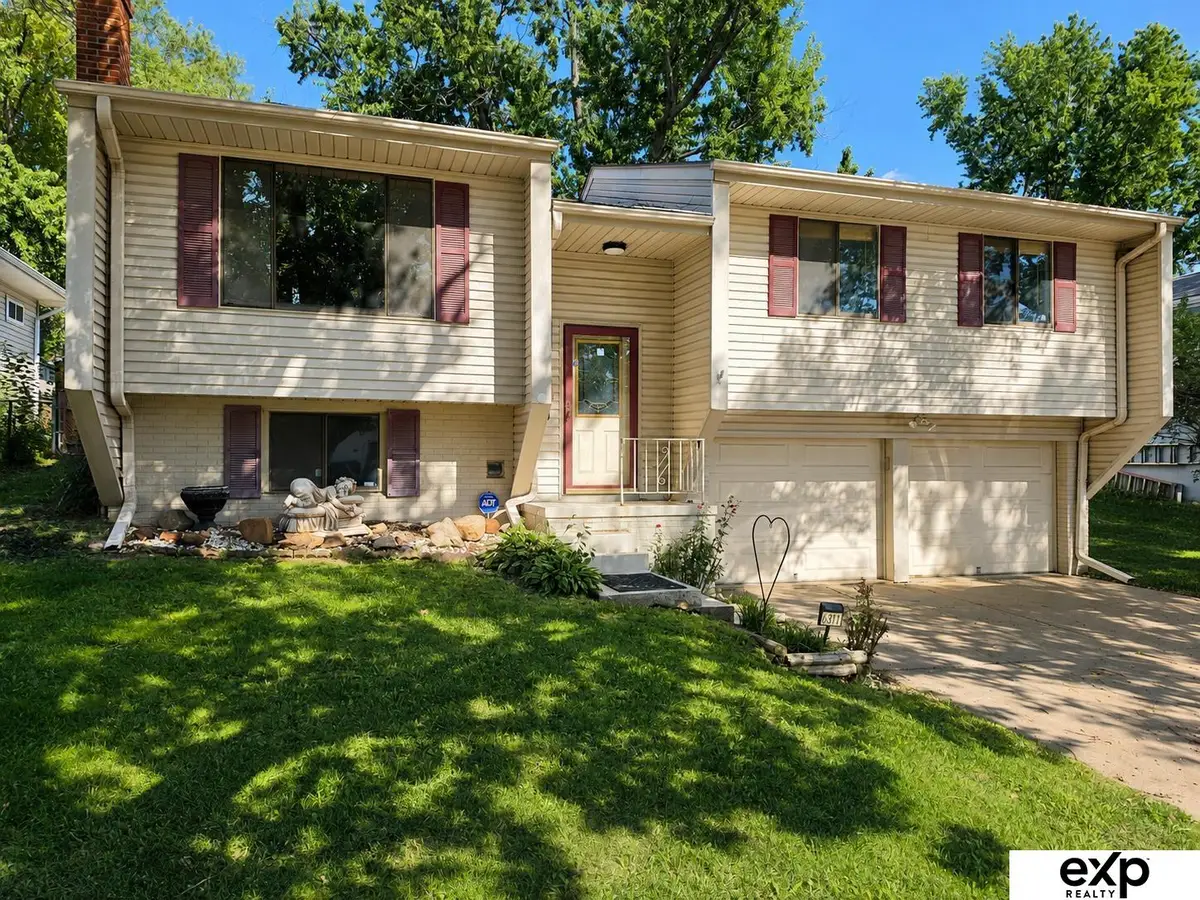 6311 S 143rd Street, Omaha, NE 68137 - #1