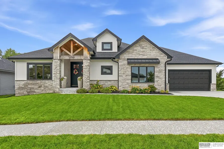 21545 B Street, Elkhorn, NE 68022 - #2