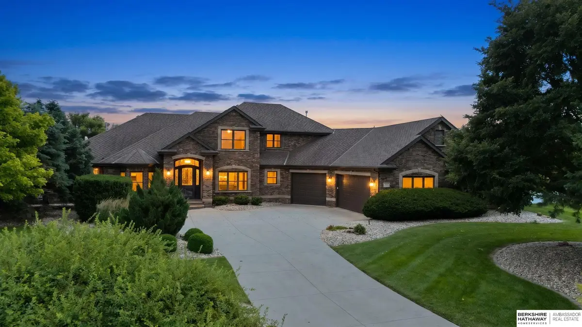 519 S 249th Circle, Waterloo, NE 68069 - #1