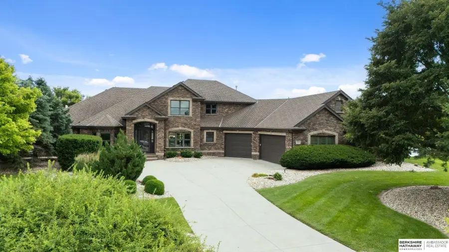 519 S 249th Circle, Waterloo, NE 68069 - #3