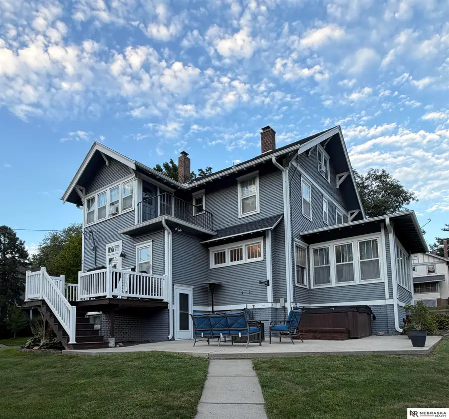 414 N Davis Avenue, Oakland, NE 68045 - #2
