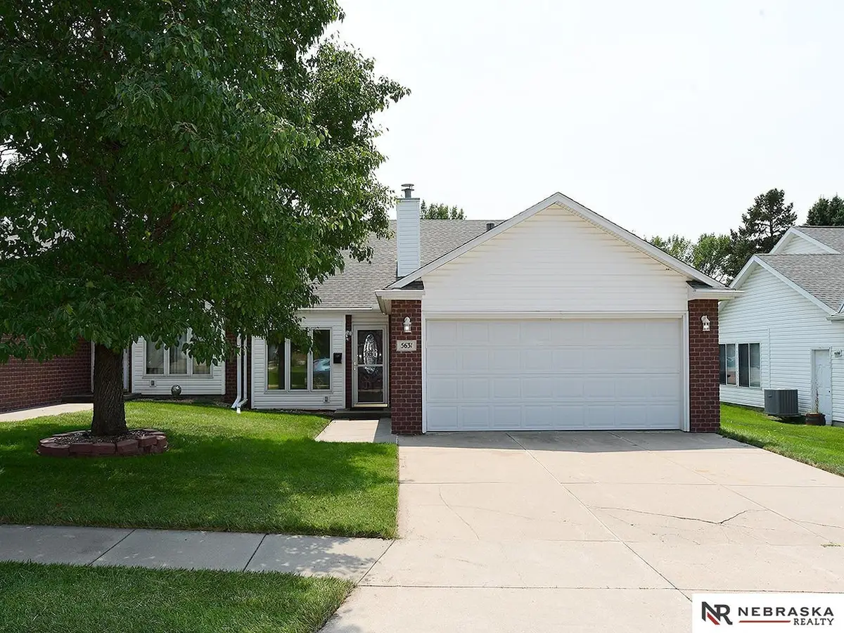 5631 Harmony Court, Lincoln, NE 68516 - #1