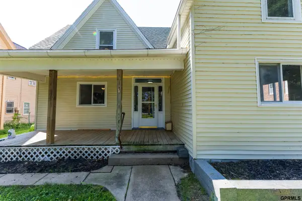 811 2nd Avenue, Nebraska City, NE 68410-0000