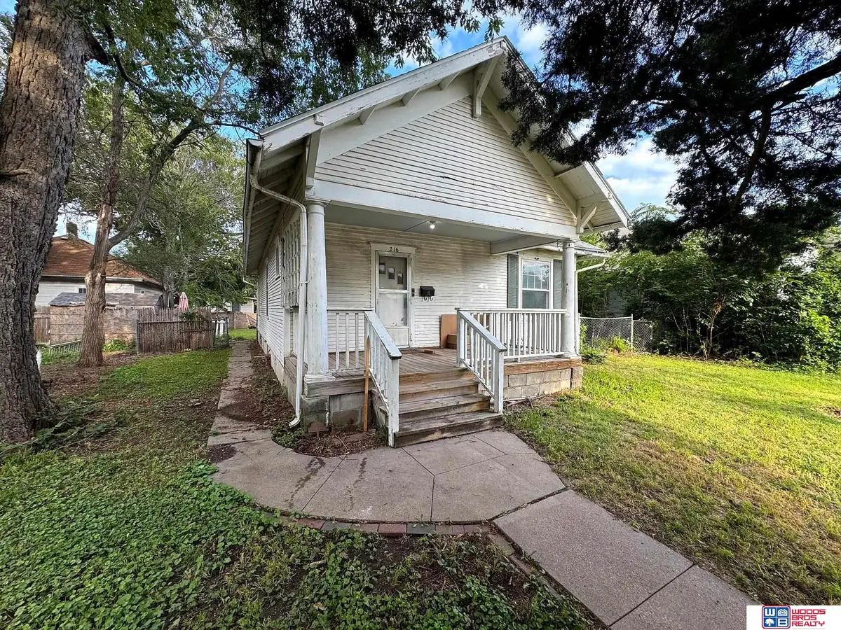 216 N 32nd Street, Lincoln, NE 68503 - #1