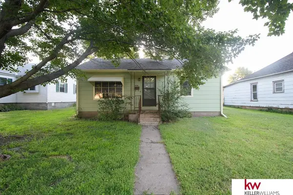 1444 N Kansas Street, Superior, NE 68978