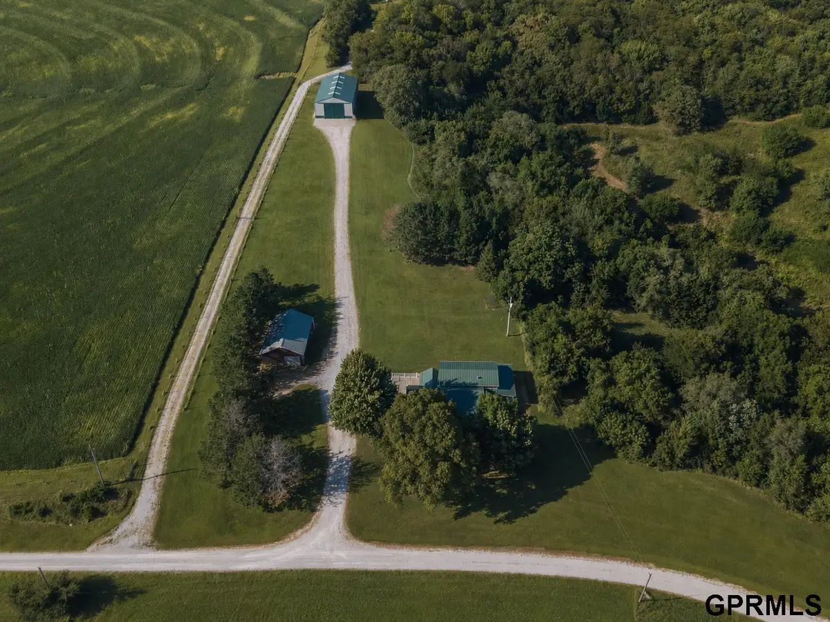 64806 726 Road, Brownville, NE 68321-0000 - #1
